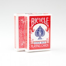 Bicycle Stripper Deck